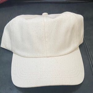 Sonoma Off-White Cap